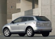 Mazda CX-7 Mazda CX-7